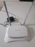 Router TP Link TL-MR3420. 3G/4G