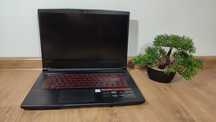 Laptop MSI | Intel Core i7 | 16GB ram | SSD + HDD | GTX 1050 4GB