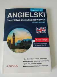 Angielski Słownictwo dla Zaawansowanych B2-C2