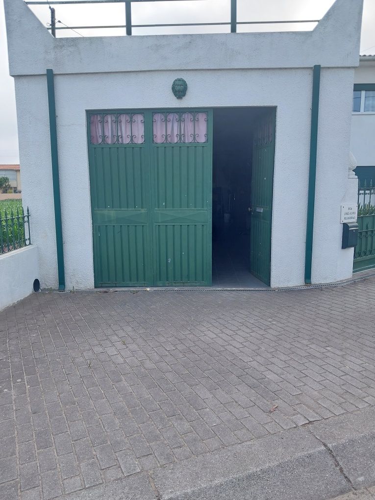 Armazém para arrendamento