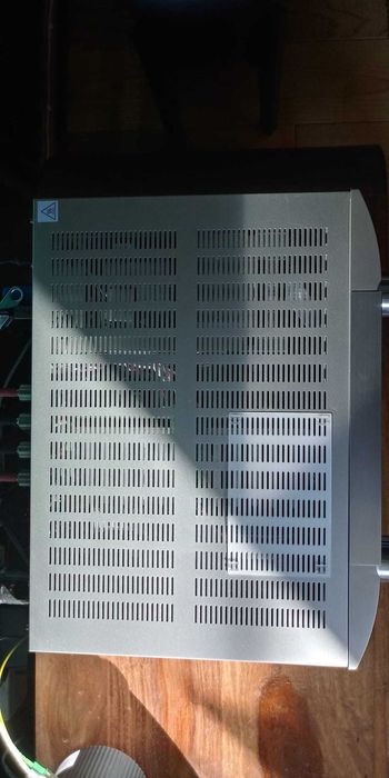 Marantz PM7000N, Wzmacniacz Stereo z funkcjami sieciowymi, streamer