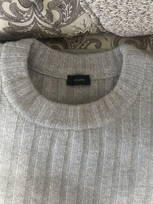 Joseph Symbol стильно та комфортно кашемір