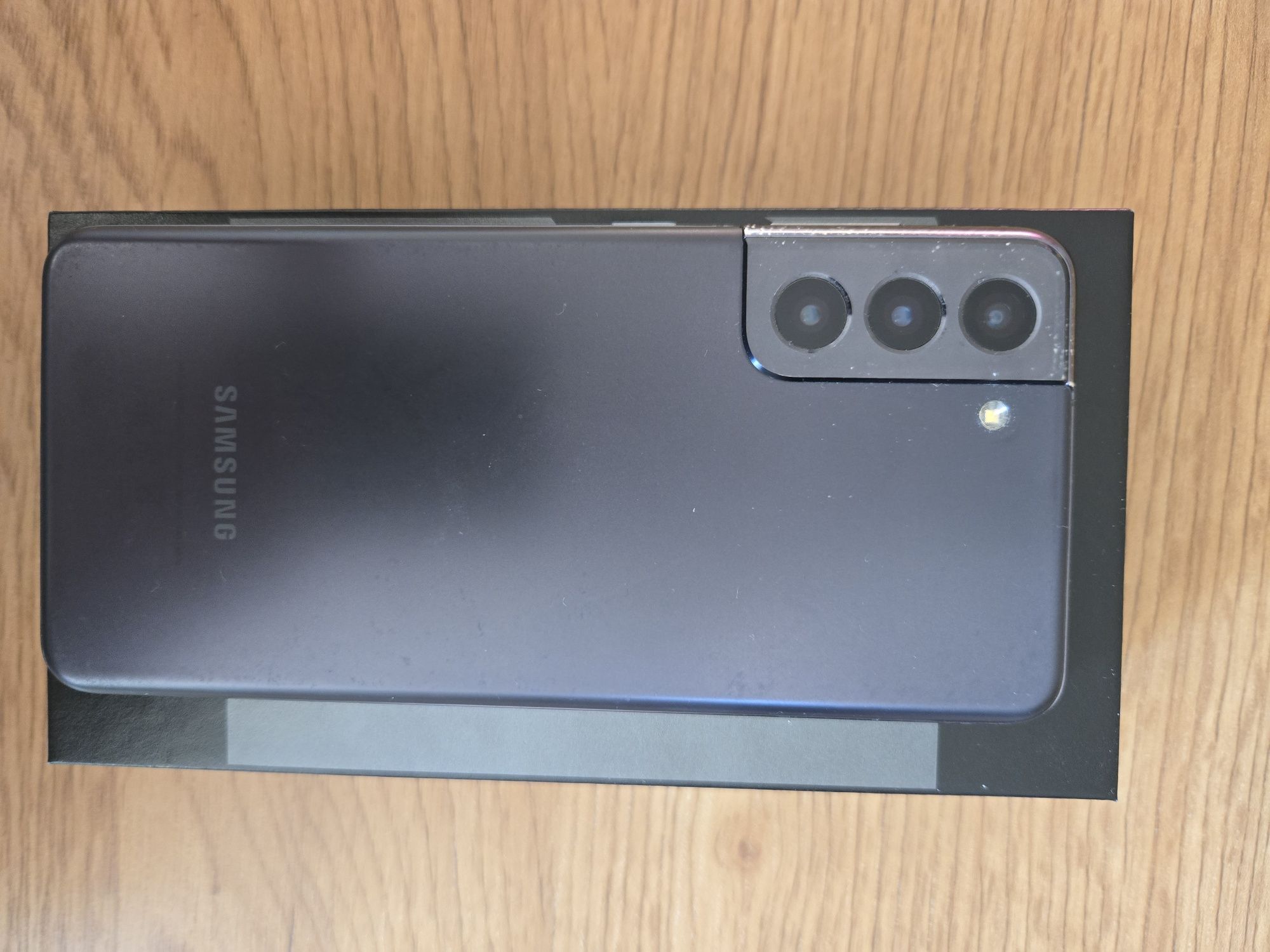 Samsung S21 5g 128MB