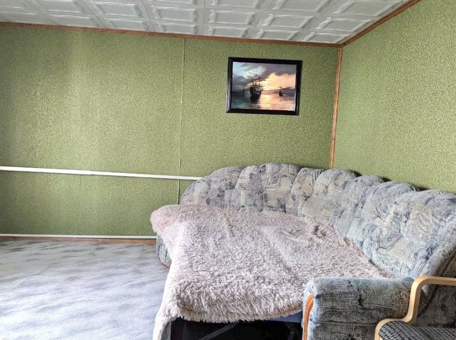 Оренда 1/2 будинку