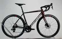 Rower szosowy CORRATEC CCT EVO Factory Team Sram Rival AXS, roz. 51