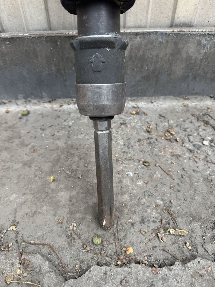 Hilti TE-905-AVR молоток