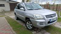 Sprzedam *KIA *SPORTAGE *Aktiv