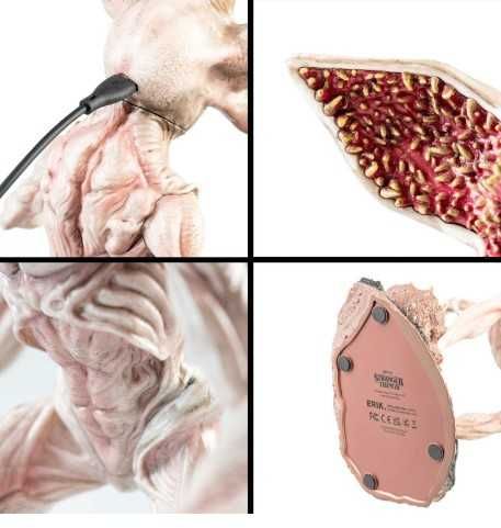 Лампа demogorgon(Демогоргон) Очень странные дела!