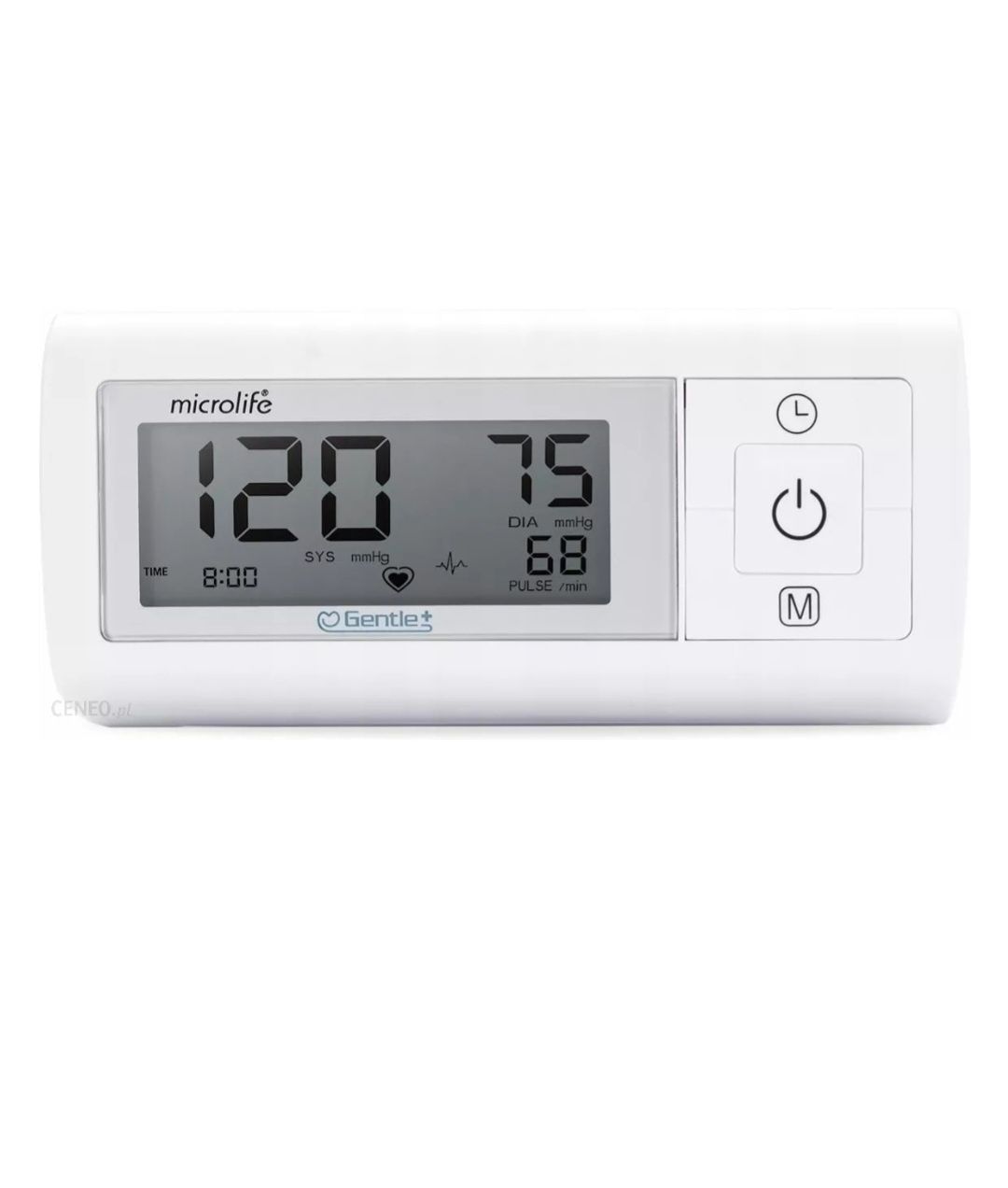 Ciśnieniomierz Automatyczny Microlife BP A1 Basic