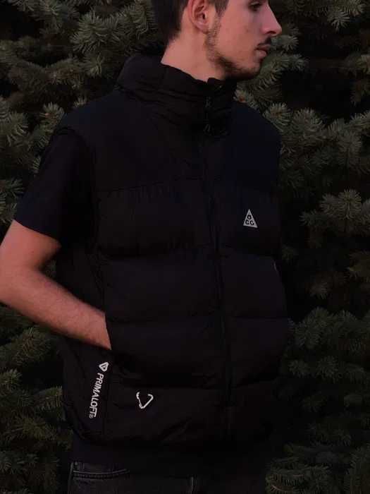 Жилетка+Подарунок|ГОРТАЙ ФОТО prada,moncler,acg,jordan,nike,drip,drill