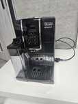 Ekspres ciśnieniowy do kawy De'Longhi Dinamica ECAM 350.50.B 1450 W cz
