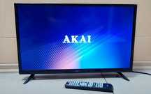 Телевізор Akai UA24IA124T2
