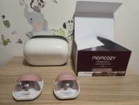 Bomba Tira-Leite Elétrica Momcozy M9 | Kit Duplo
