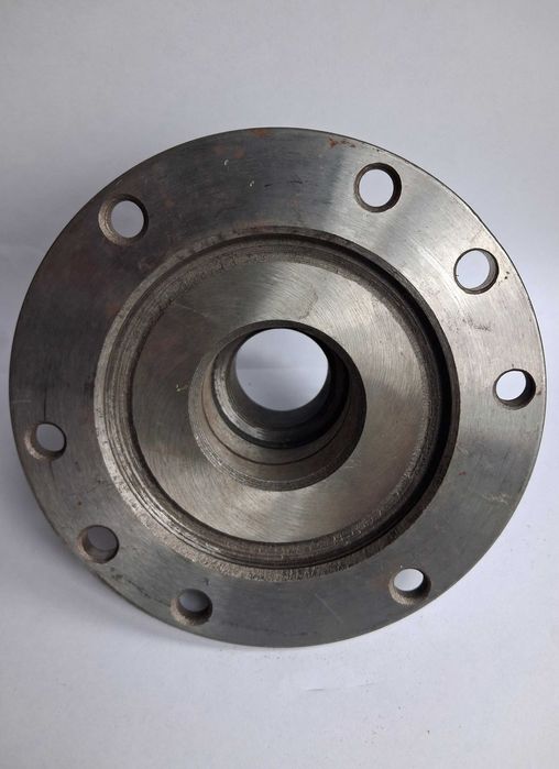 Koło zębate blokady Wladimirec T-25