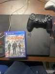 Ps4 slim.       .