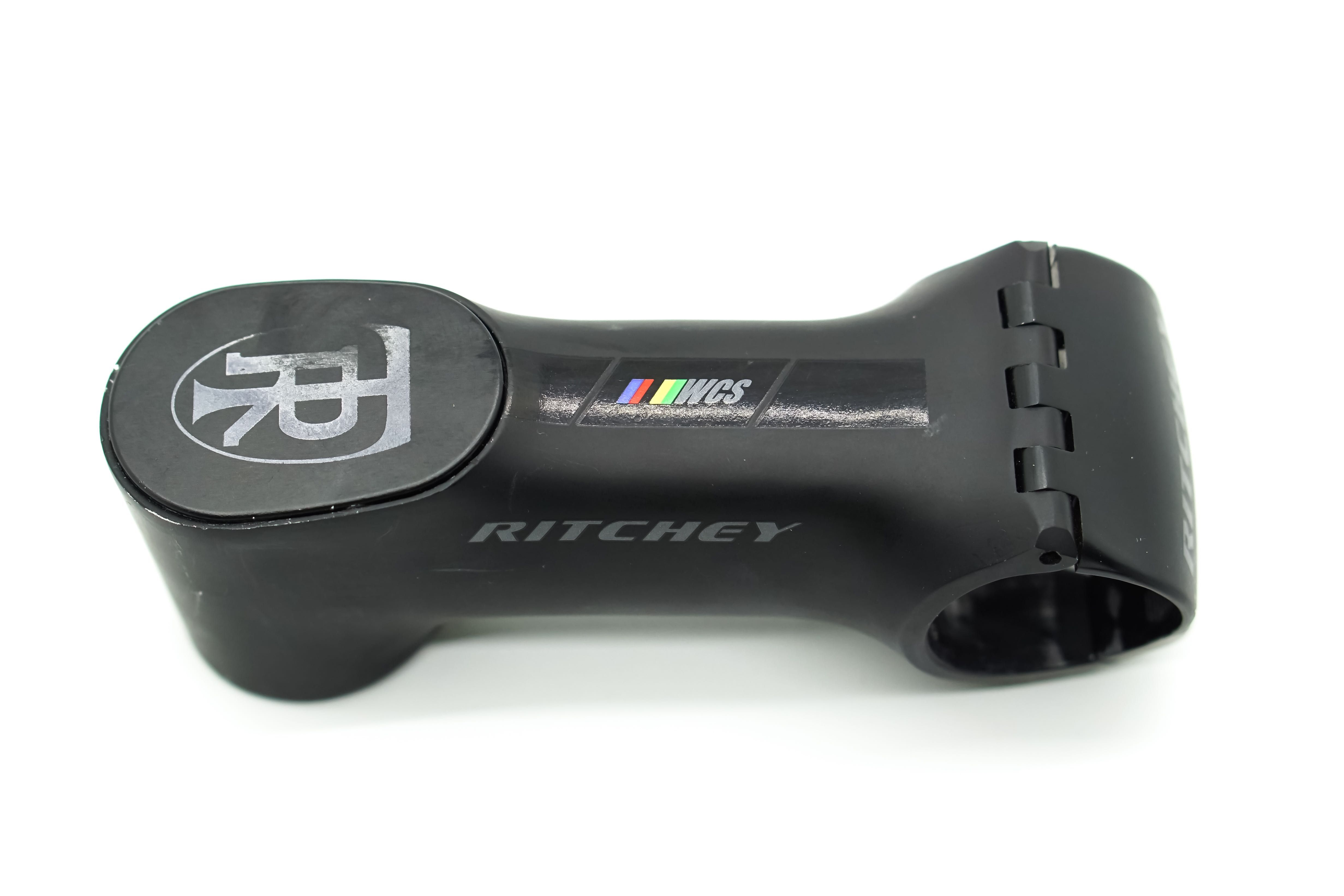 Mostek Rowerowy WCS Chicane 100mm