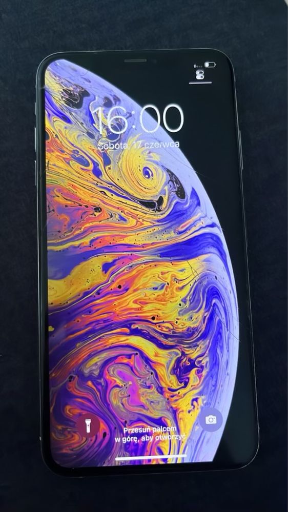 iPhone XS max 64