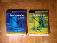 Mathematics for the IB Diploma
