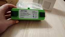 NASTIMA Upgrade akumulator litowo-jonowy 14,4
