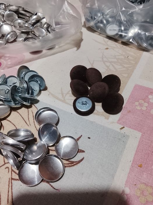 Ґудзики під замовлення