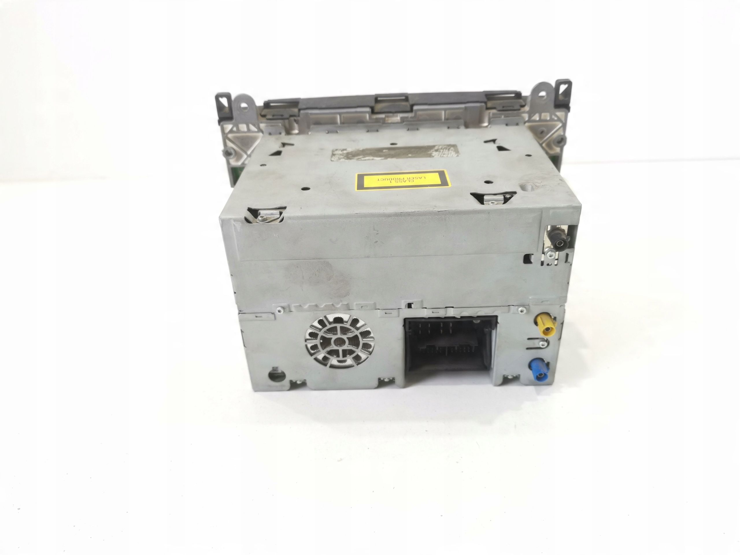 Crafter i Sprinter 906 Radio Navi