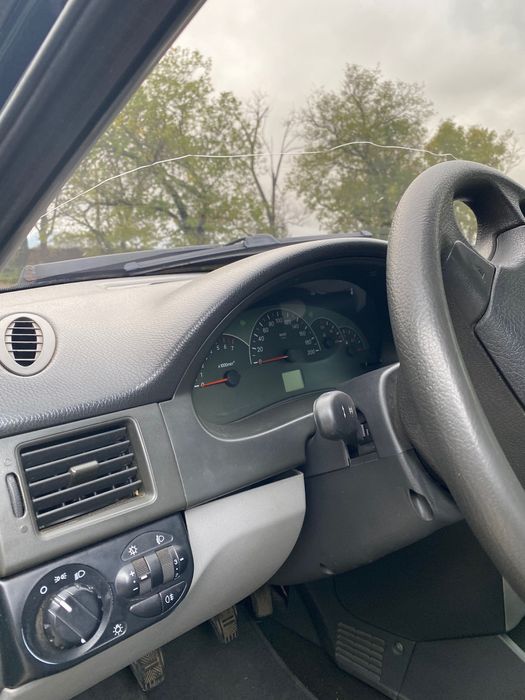 Ваз 2170 Приора 1.6