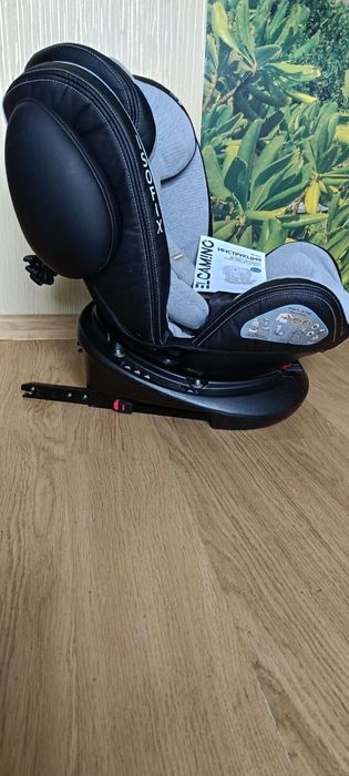 Автокрісло El Camino ME 1045