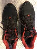 Кросівки Karrimor трек