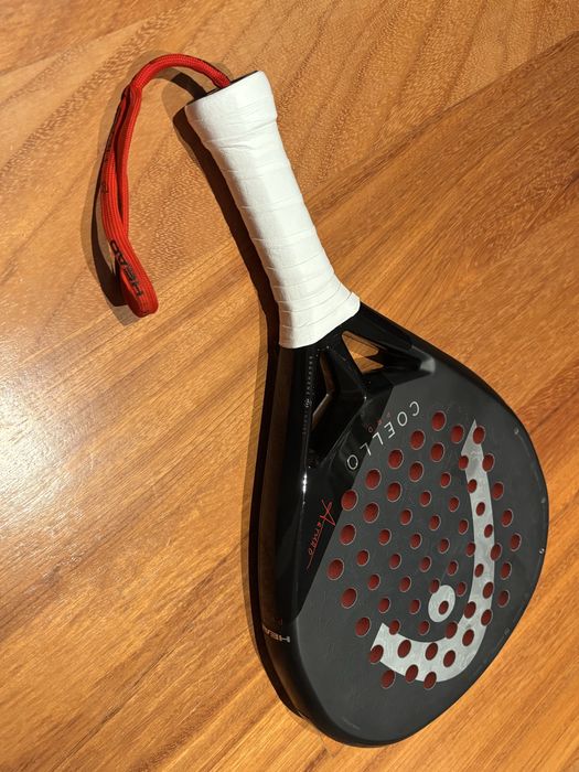 Head Coello Pro Padel