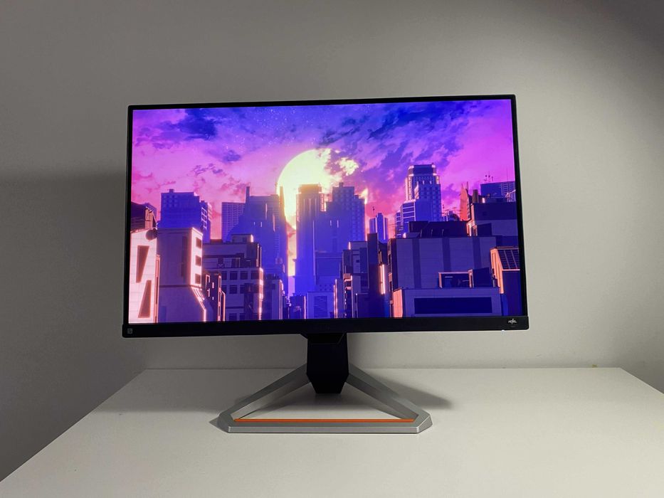 Monitor Gamingowy Benq MOBIUZ EX2710S