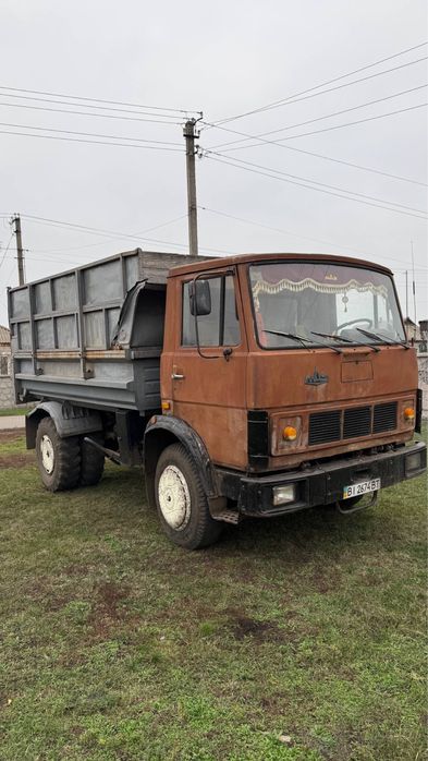 Продам МАЗ  5051