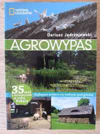 Agrowypas. Najlepsze miejsca na wakacje pod gruszą