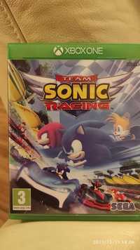 Gra Sonic Racing na Xbox