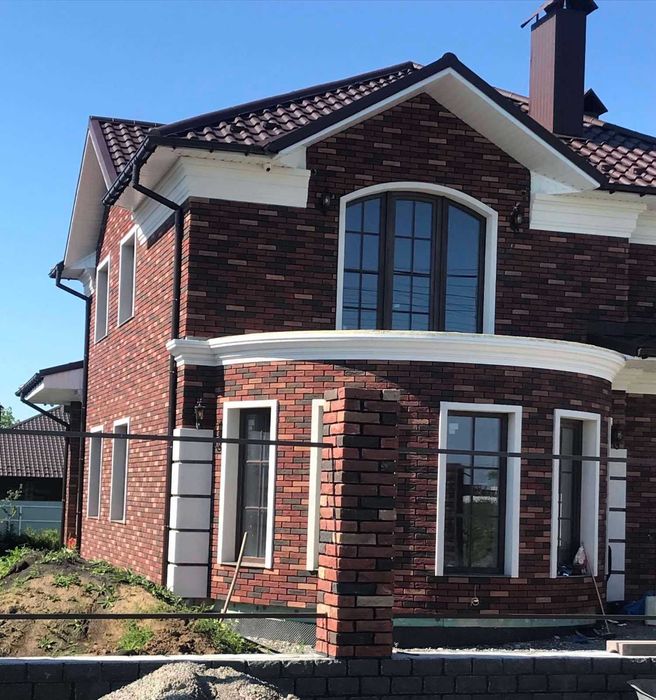 Бригада майстрів будівництво "від нуля" під ключ та окремі види робіт