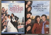 Zestaw 2 płyt DVD