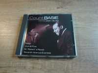 Count Basie - Ultimate Jazz & Blues