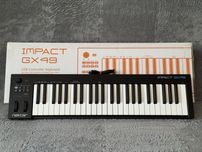 Міді клавіатура Nektar Impact GX49