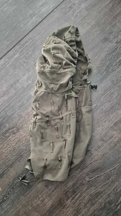 Viper Hood - Maskowanie WP / ASG / Paintball - Ranger Green