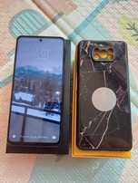 Xiaomi Poco X3 6GB/128GB NFC BDB Stan