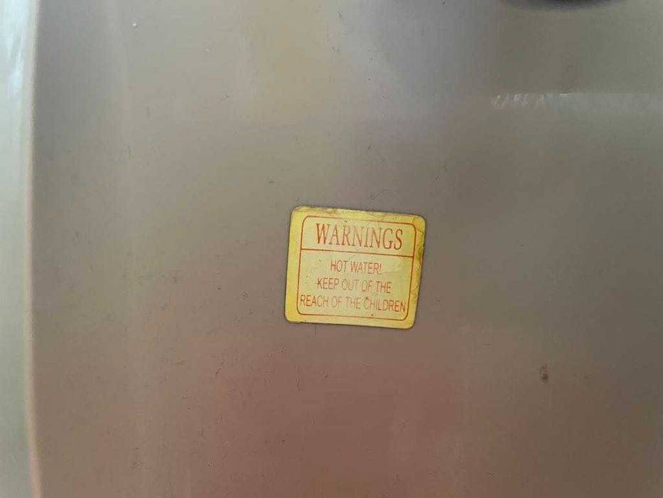 Кулер CooperHunter MYL 15 S-W