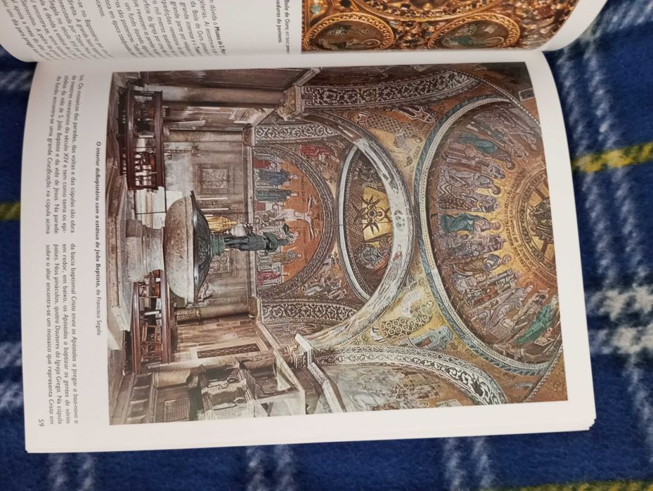 Tudo Veneza (Bonechi Edizione)