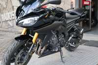 Yamaha FZ Yamaha FZ8 Armed Bike Warszawa Gwarancja