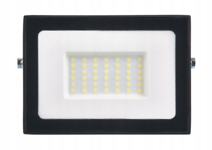 Halogen naświetlacz LED 50W