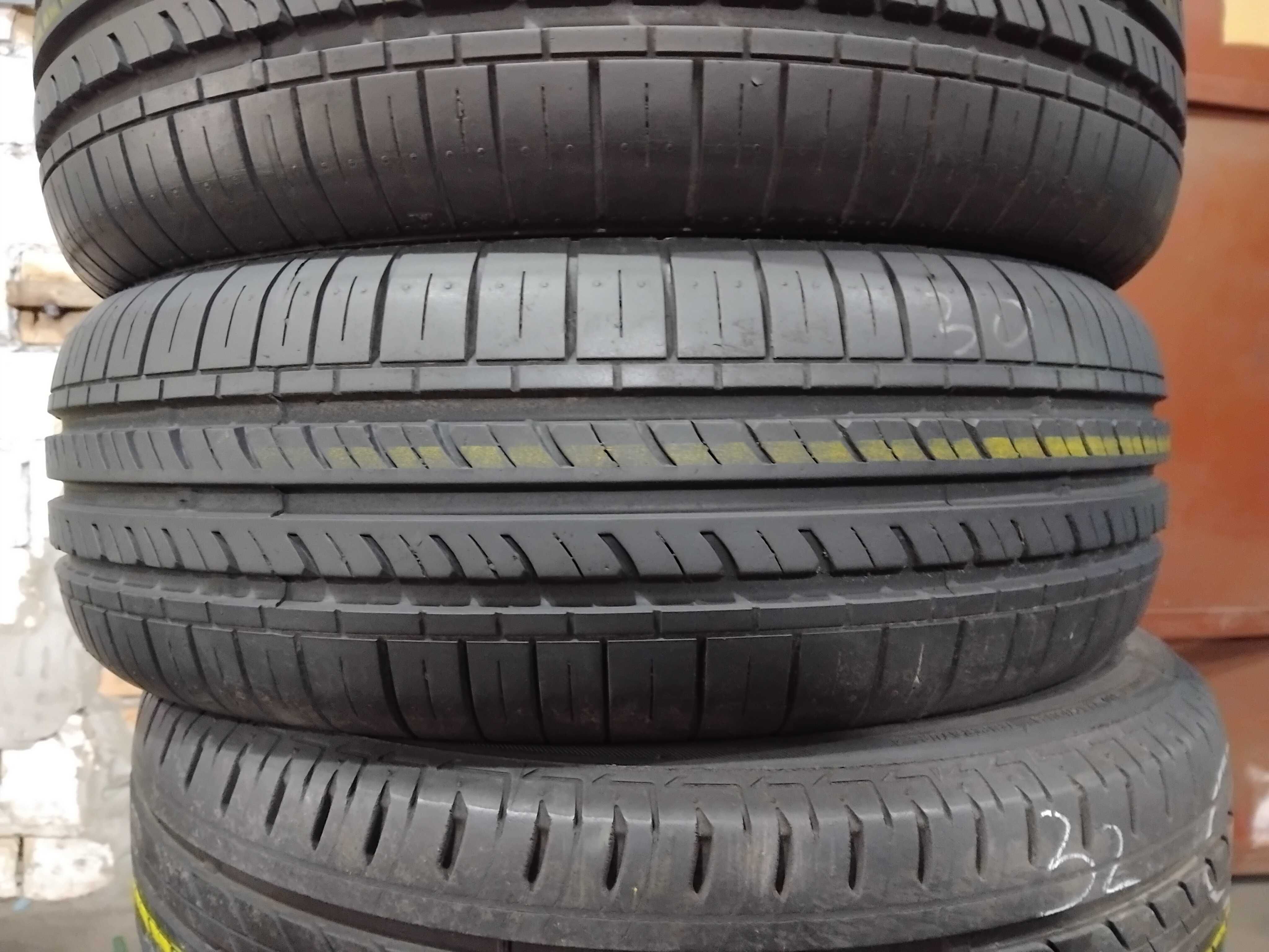 Шини бу 185/65 R15 Green-Max Linglong Пара Літо