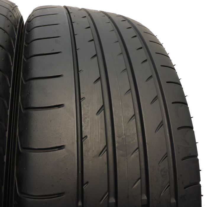 235/50/19 YOKOHAMA 235/50R19 99W Advan Sport V105 Lato 2016 5,3mm