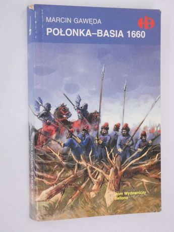 Połonka- Basia 1660 Gawęda