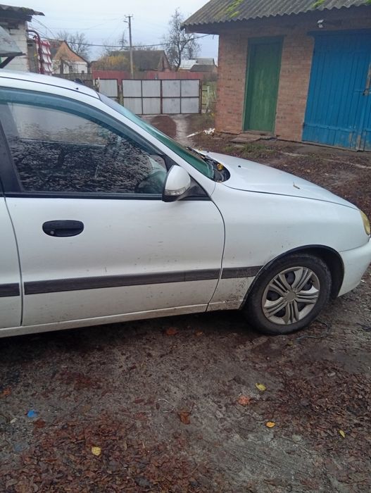 Продам Ланос 2014