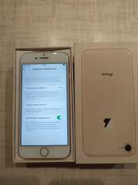 iPhone 8 gold 128