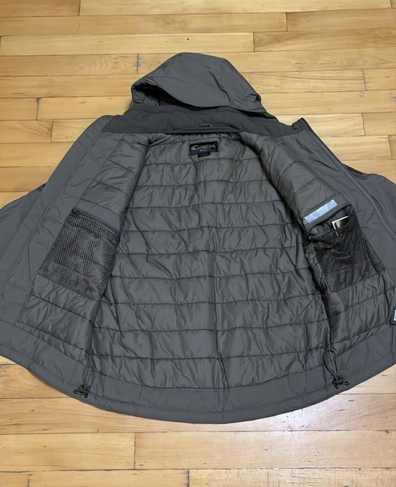 Carinthia MIG 4.0 - Olive оригінал XL