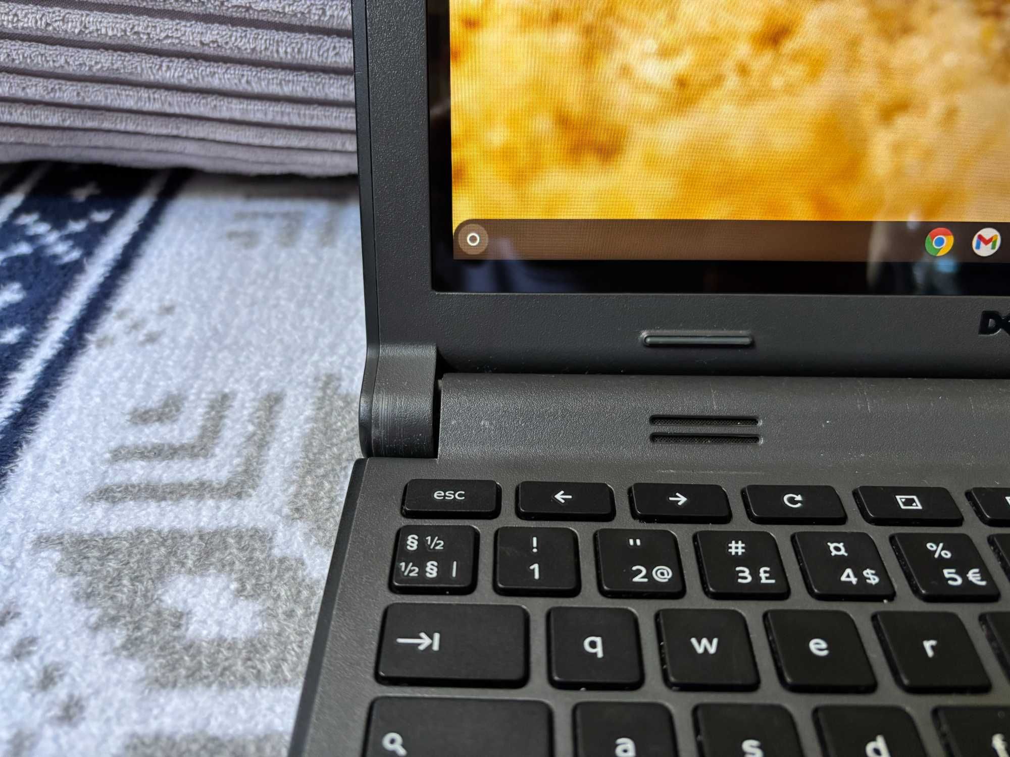 Dell Chromebook 11 P22T